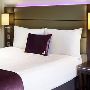 Premier Inn Leeds Headingley