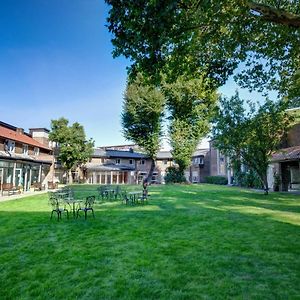 The Royal Foundation Of St Katharine